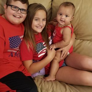 Meet your Posher, Gail